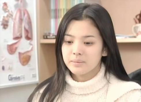 蓝色生死恋恩熙和心爱后续,蓝色生死恋恩熙和芯爱