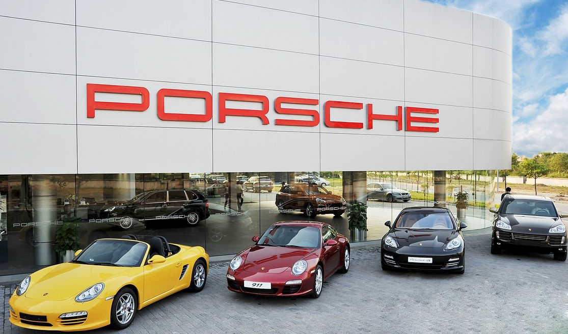 购车贷款中的坑,买车贷款的十大陷阱