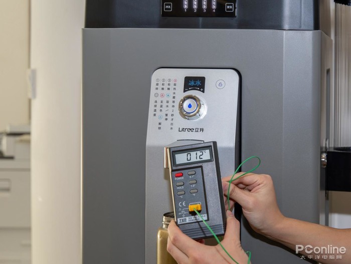 立升净饮机,立升净水器测评