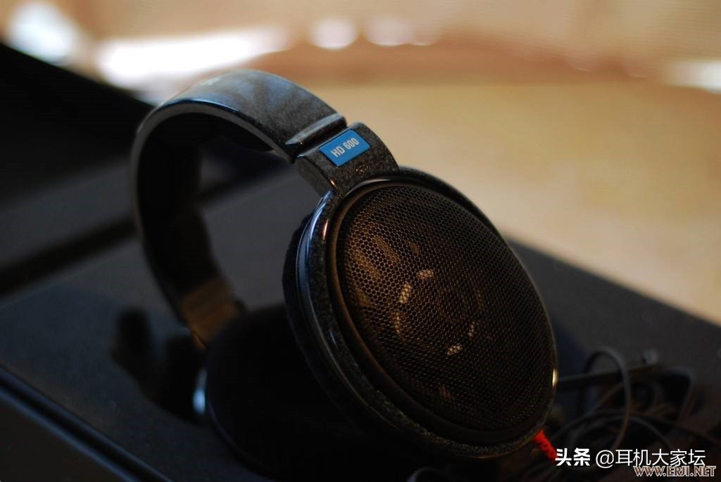森海hd600升级版怎么样,森海塞尔hd600新老版对比