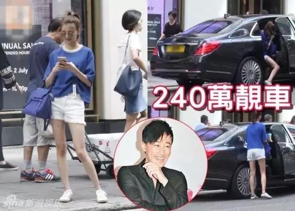 拜金女香港,香港拜金女完整版