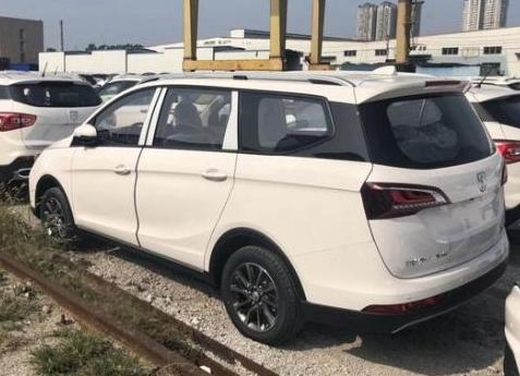 手动宝骏730落地价,宝骏730手动落地价格