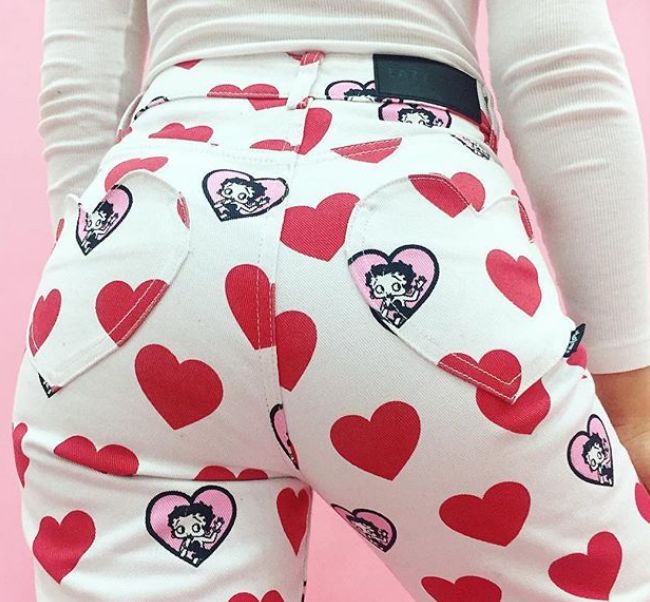 那些看起来特“亚”的人，都在穿什么牌子？