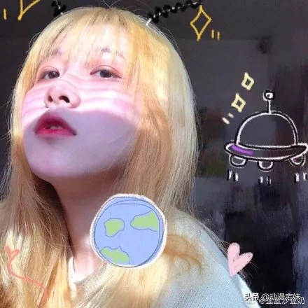 长得很好看上镜很难看,长得不好看上镜是怎样的