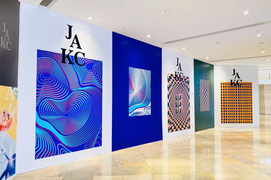 静安嘉里中心今日活动,静安嘉里中心的活动