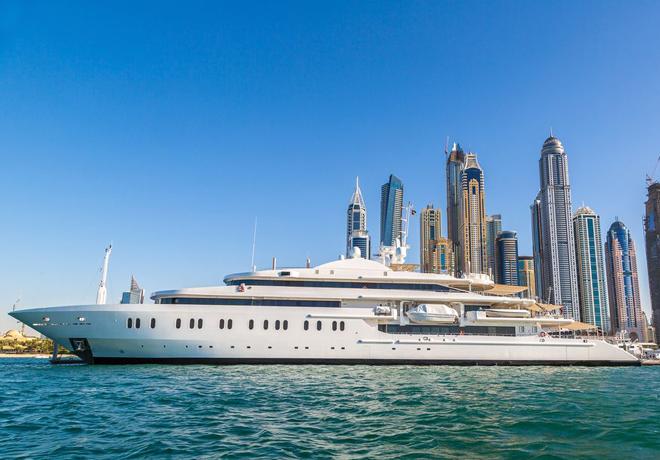 迪拜旅游必去十大景点,春节迪拜旅游的景点