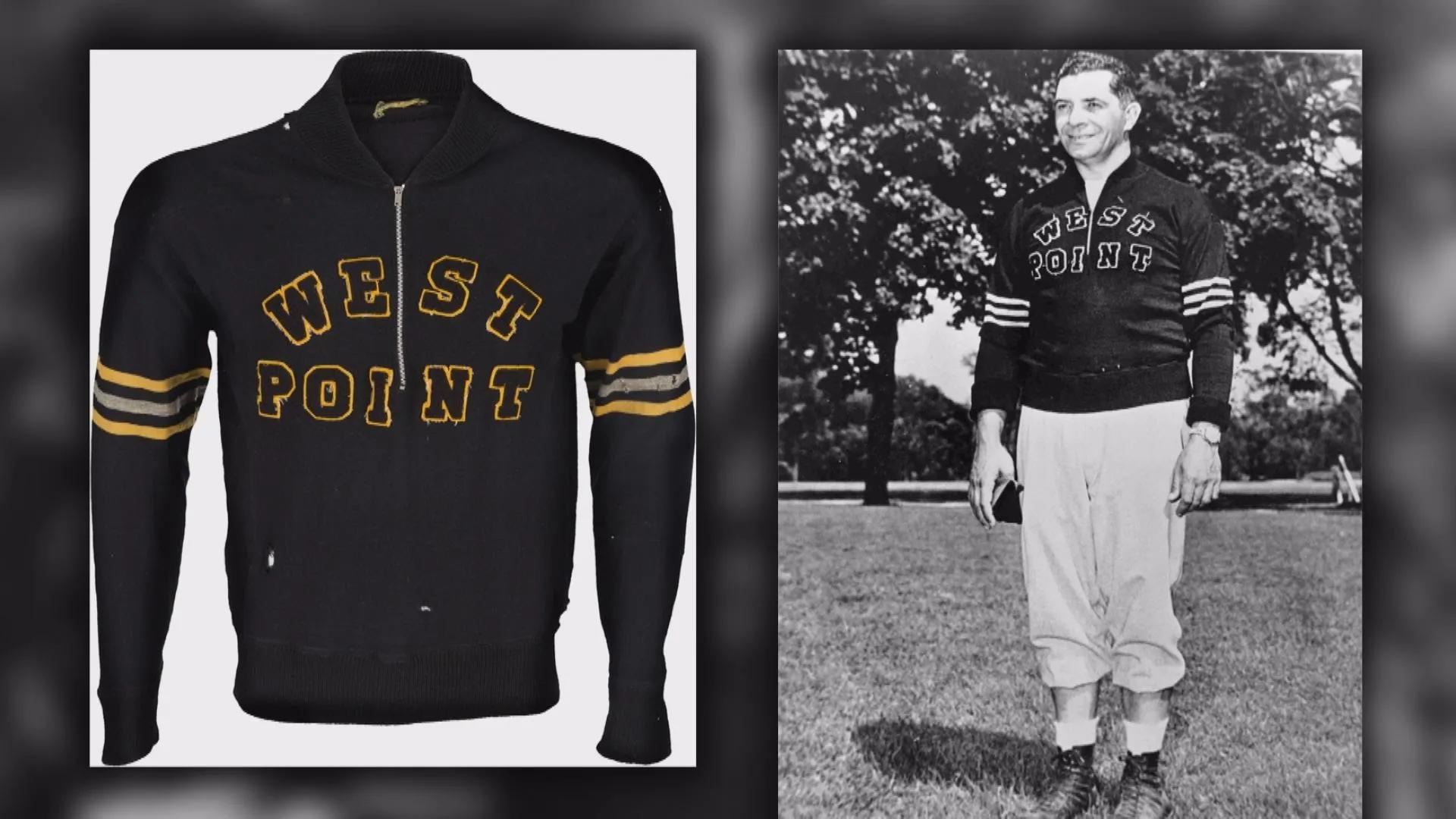 2014年他用3块钱买下一条二手毛衣，1年后价格涨到27万