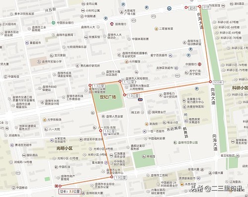 2019“红马”赛期间盘锦公交有调整涉及18条线路235台车