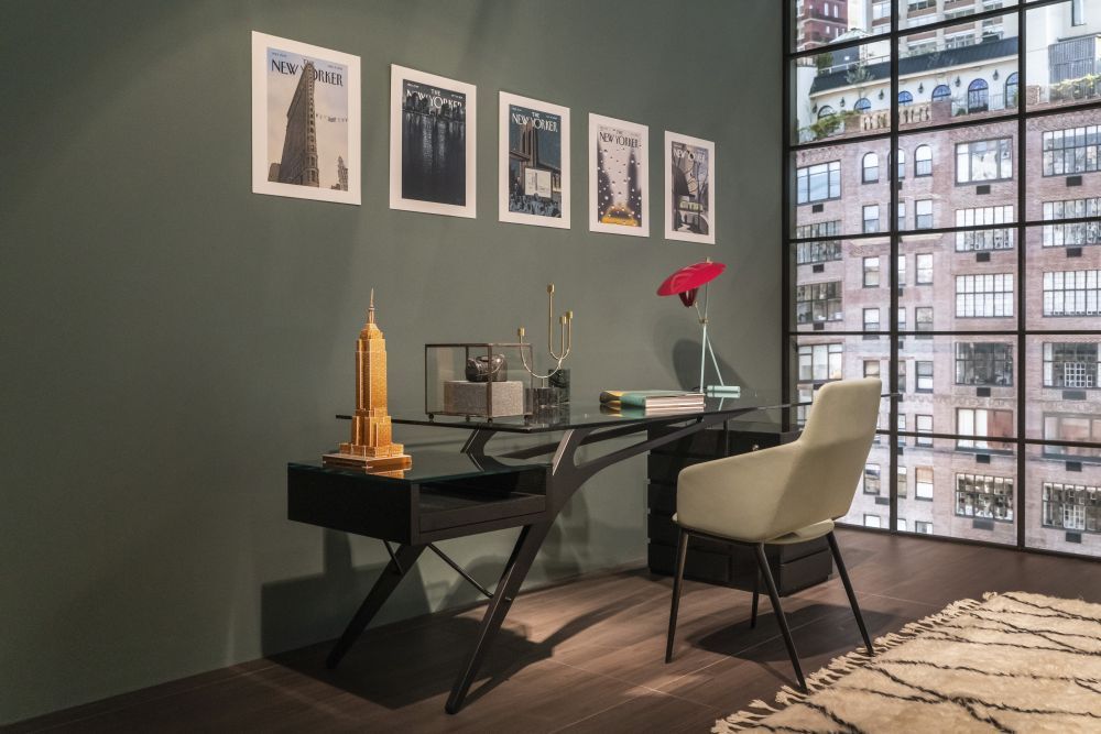 国际家居用品展会2024,设计师必看的家具设计展