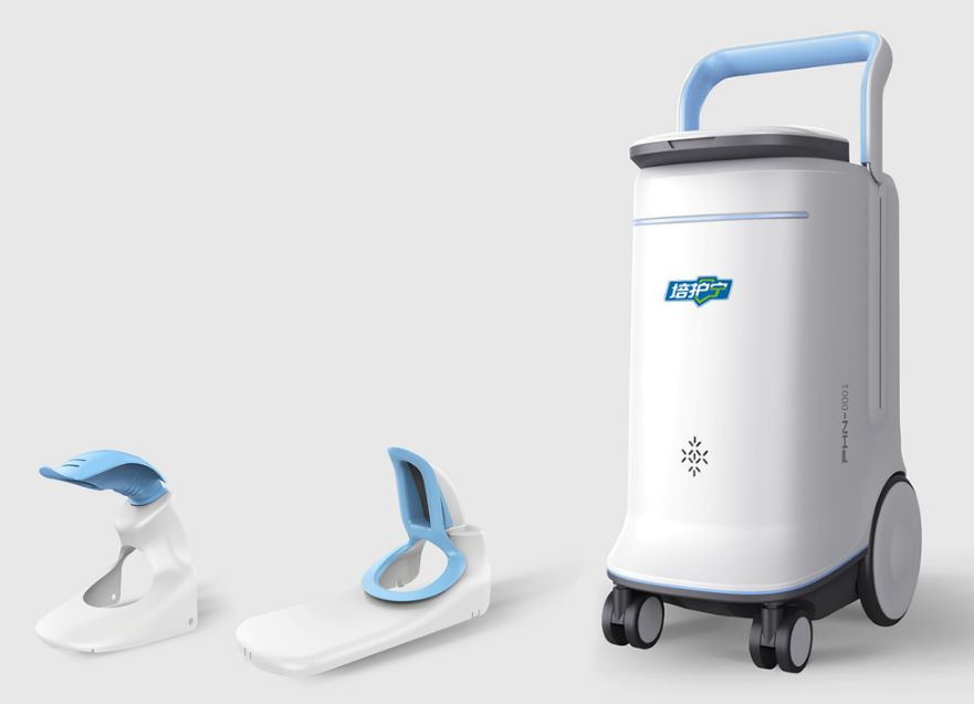 最新的黑科技设计 (最新设计黑科技)