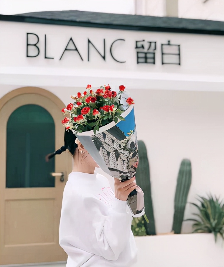 深圳网红花店推荐,人气最旺的网红花店