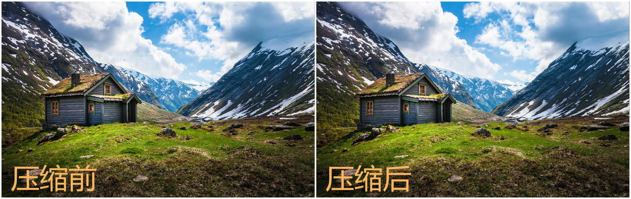 手机压缩图片怎么压缩而且不模糊,还在为保存照片而烦恼吗