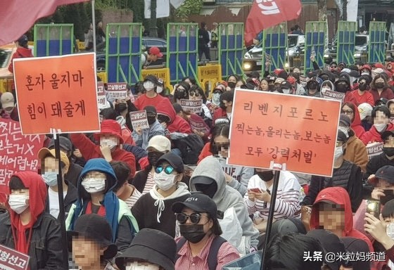 28岁韩国女星自杀，渣男何时下地狱？