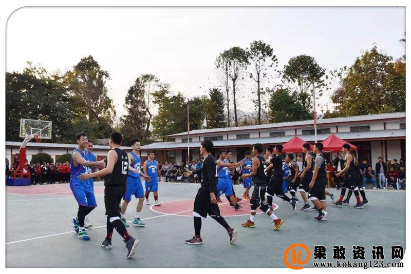 果敢的精神内涵,关于果敢的运动