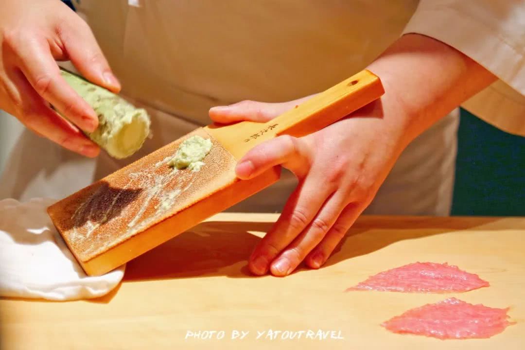 这顿灵魂日料背后的人和故事,连陈晓卿都为之动容