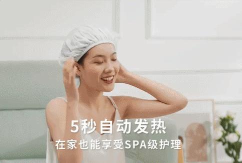 发膜简直枯发救星,懒人必备的一款发膜