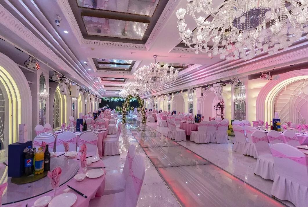 美食新天地6周年|满500送200，感恩有你，甜蜜相赠