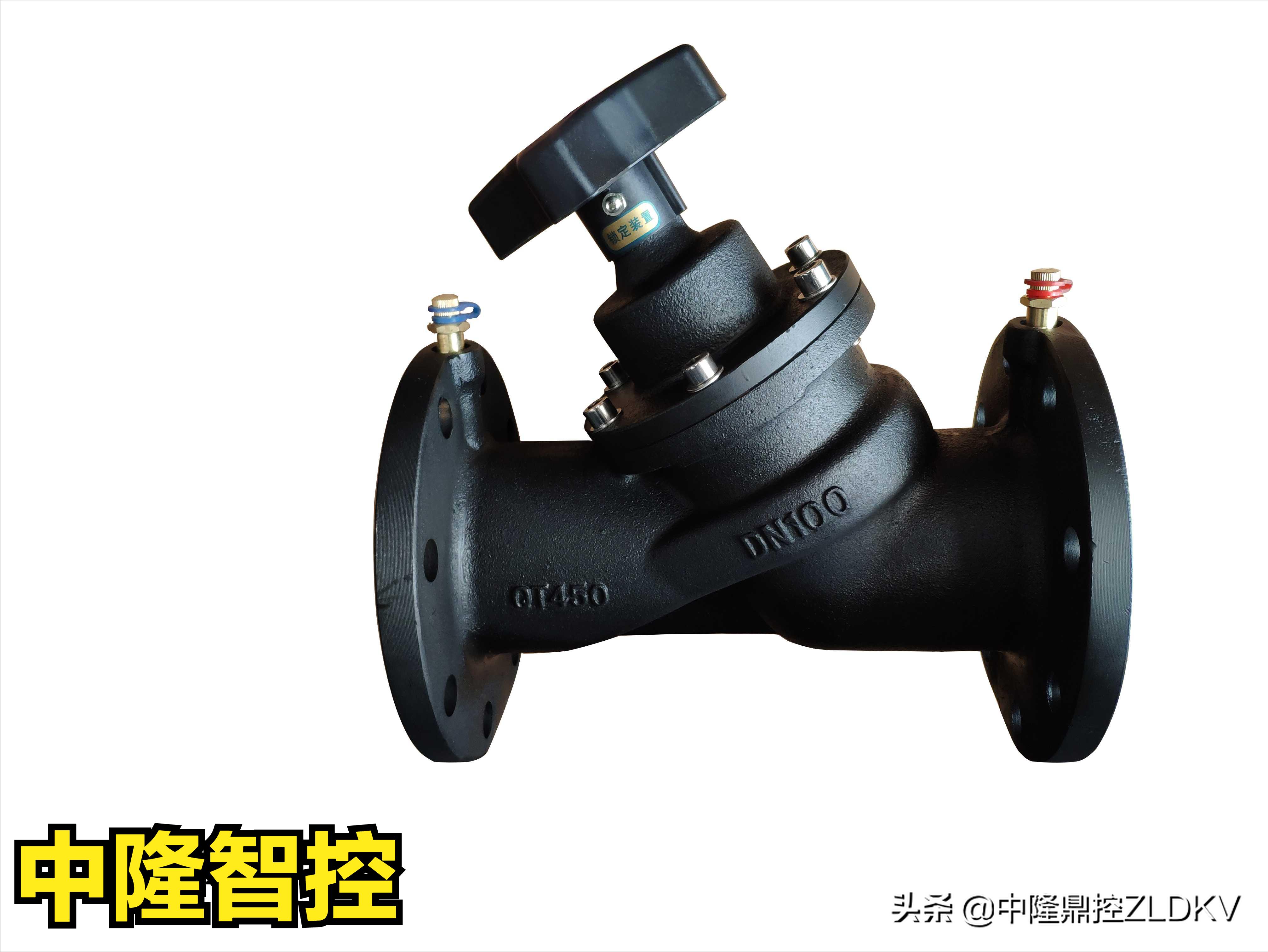 鑷姏寮忓姩鎬佹祦閲忓钩琛￠榾濡備綍閫夊瀷,鑷姏寮忔祦閲忓钩琛℃帶鍒堕榾