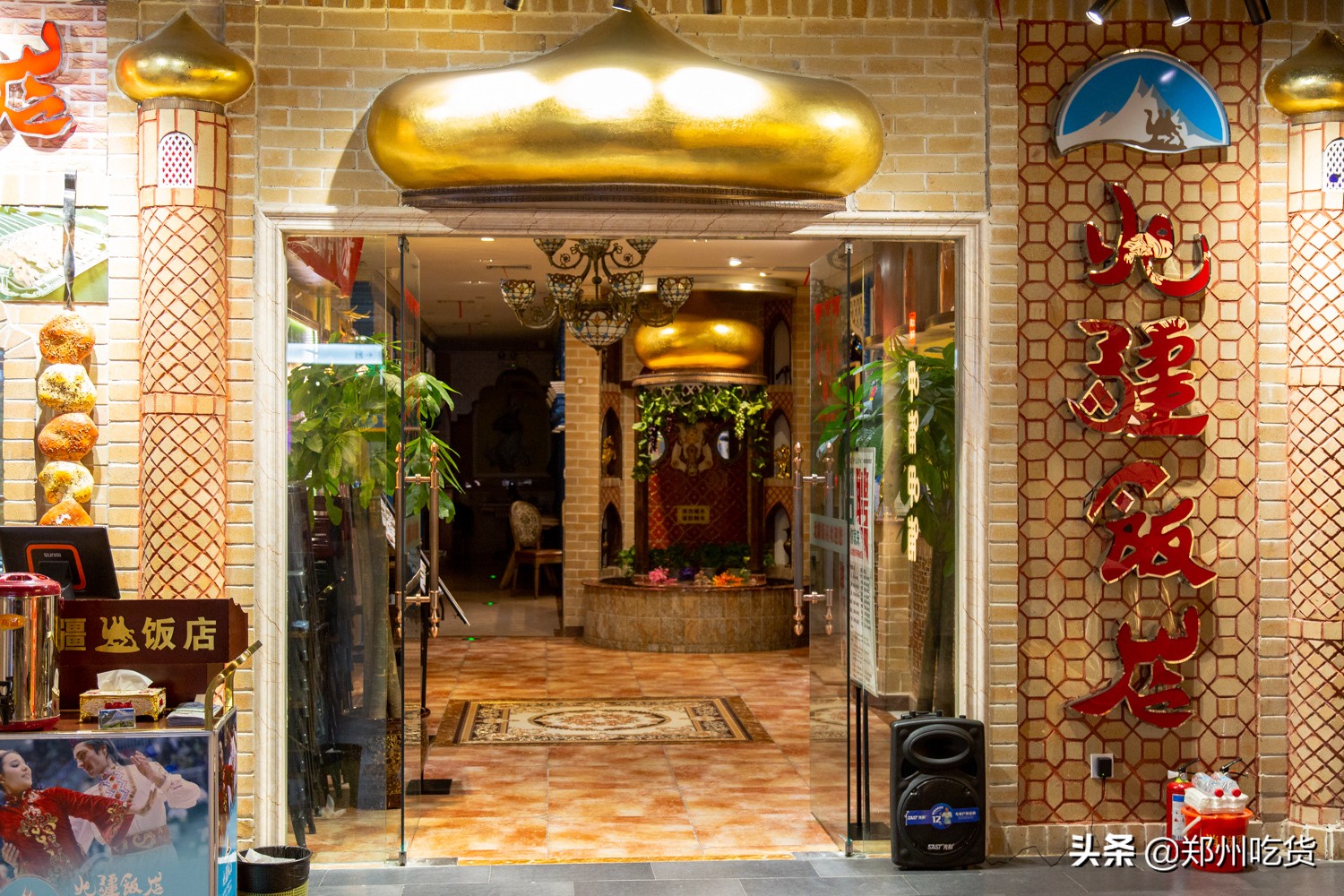 春节最值得去的五个地方,过年期间旅游攻略最新