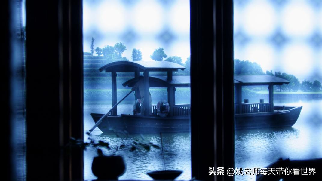 浙西低调山水小城，入选2021全球最佳旅行地邂逅早春一方秘境