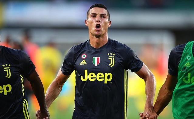 罗纳尔多30个精彩过人,分析罗纳尔多的技术