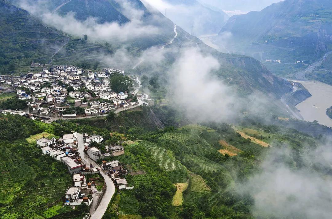 汶川这几天是什么天气,汶川这几天哪里可以看雪