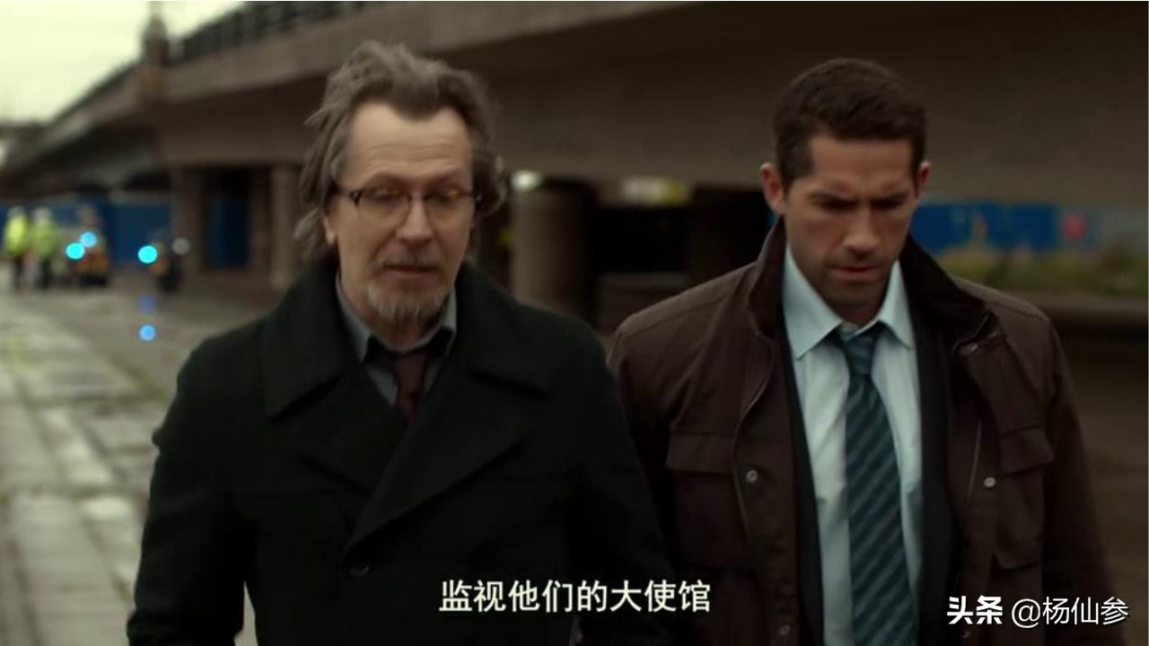 斯科特阿金斯电影动作镜头,最新斯科特阿金斯动作电影