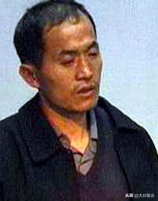 中国十大悍匪案件介绍,中国十大悍匪案第一名