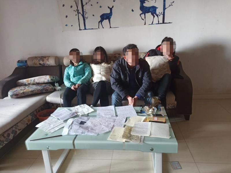 南宁18人涉传被抓,南宁卖猪肉被抓