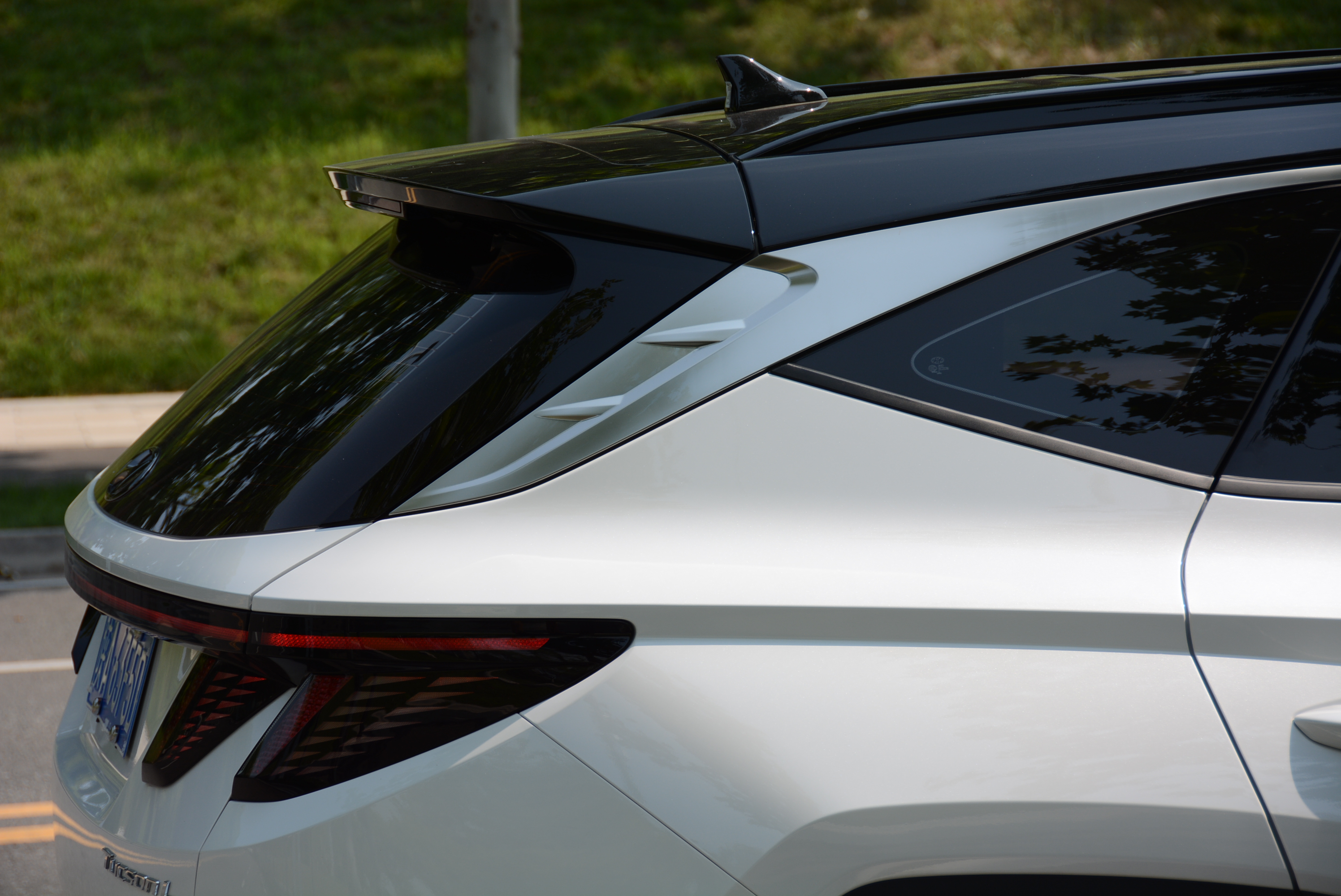 途胜l有哪些缺点,途胜l这款车怎么样值得购买吗