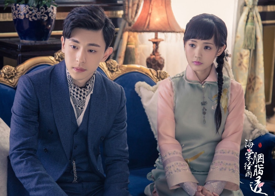 背后有背景却一直捧不红的女明星,却怎么都捧不红的4位女明星