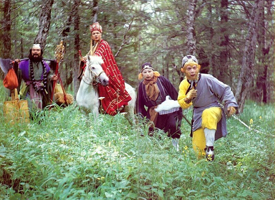 父母爱情江德福看红楼梦,父母爱情红楼梦片段