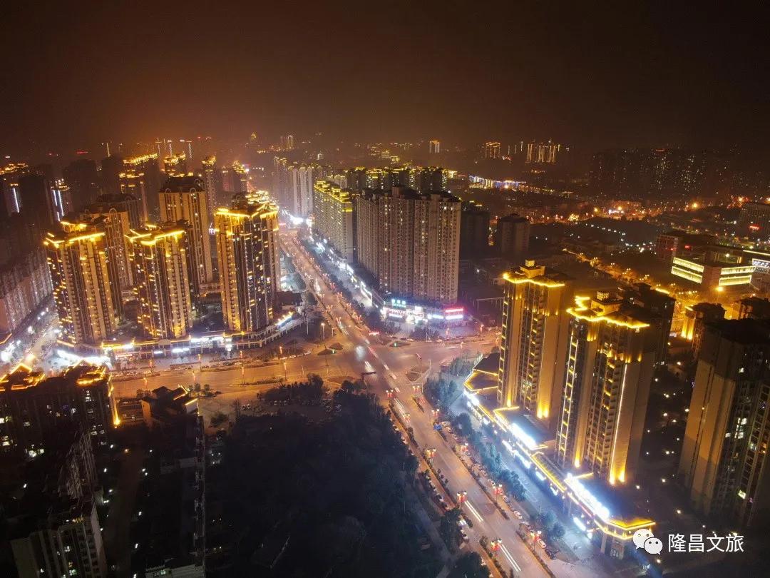 隆昌春光旅游攻略,春光正好多去户外活动