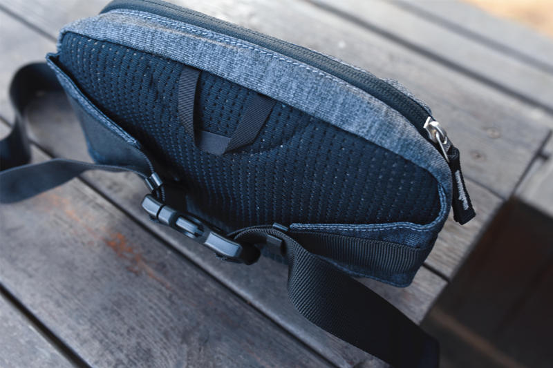 随身放工具皮腰包,随身携带小腰包