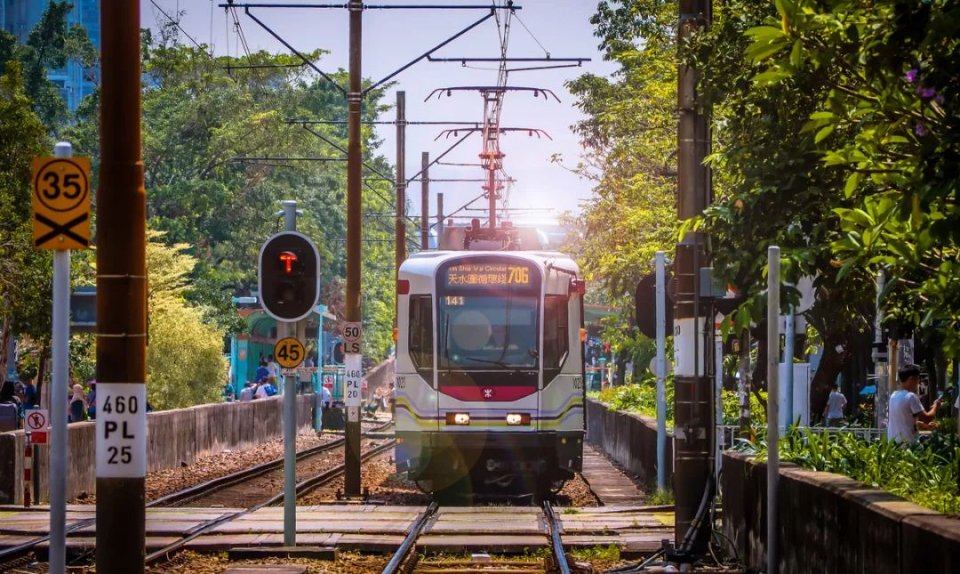 深圳一师奶总结了香港扫年货攻略，超实用
