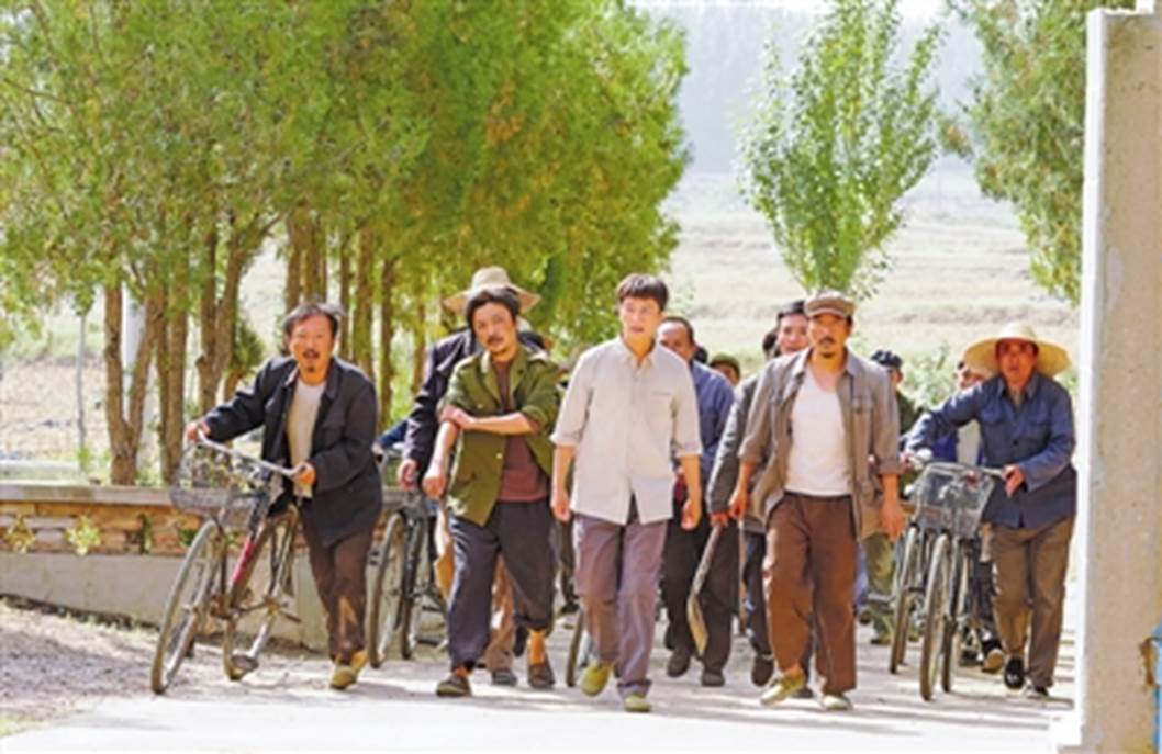 万达丹寨扶贫纪实,万达扶贫丹寨带来哪些改变