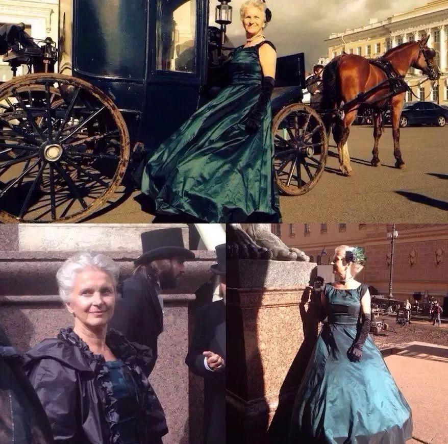 50岁身材超好的瑜伽女人,50岁女人成熟身材瑜伽