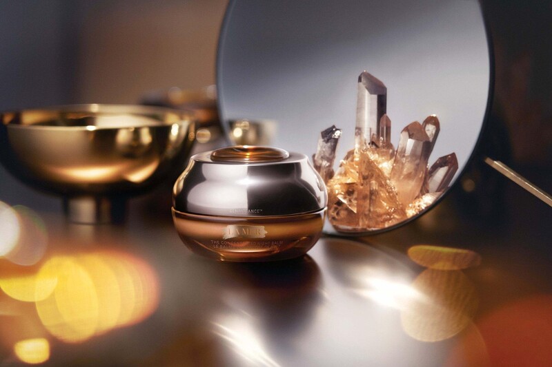 4款乳霜“纯银、24K金和铂金”打造，带你见识贵妇圈顶级保养