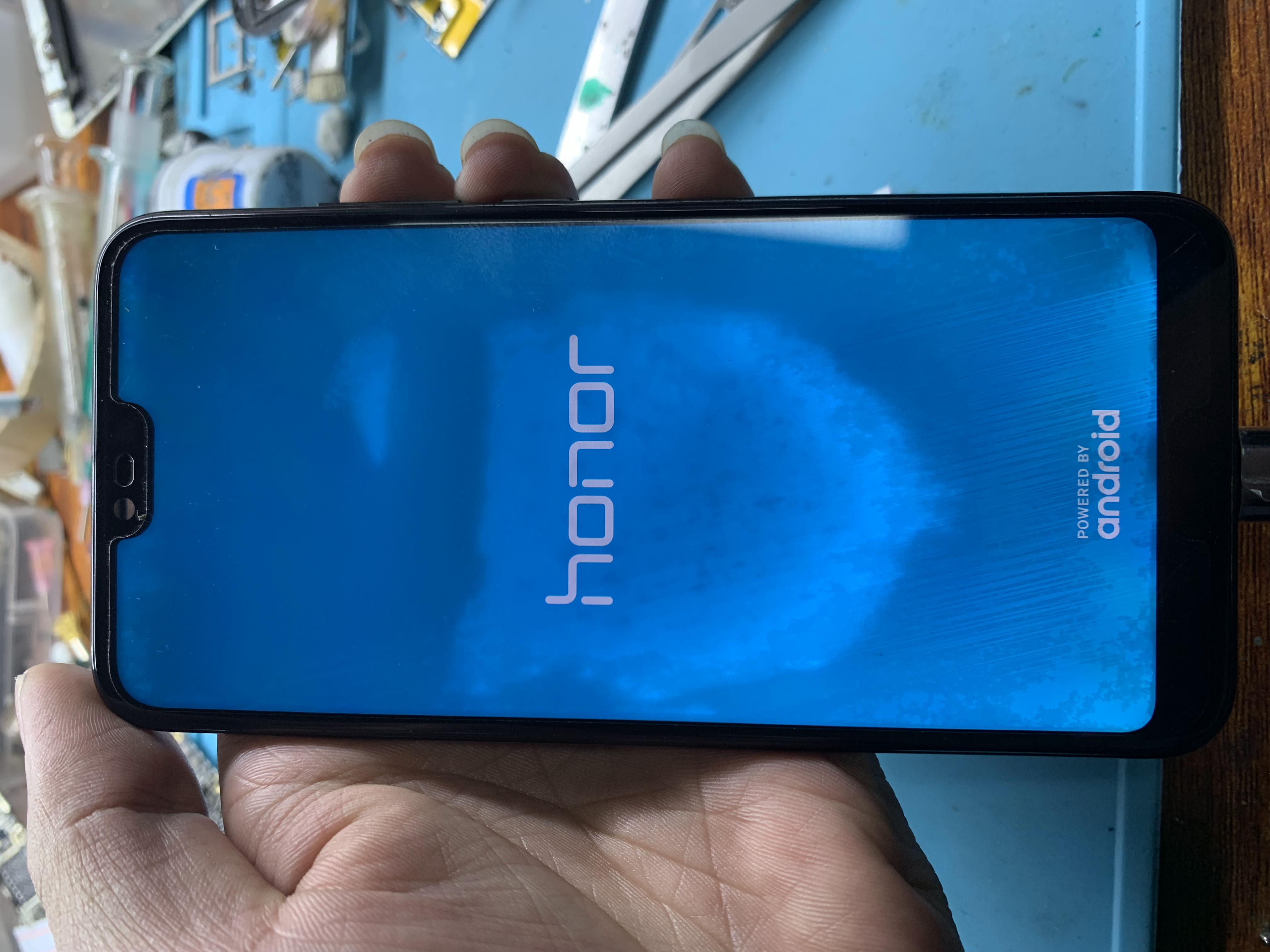 华为手机进水不开机维修视频,华为畅享9plus进水不开机怎么回事