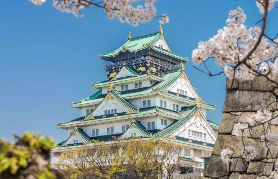 全球宜居城市排行大阪,大阪哪几个市最宜居