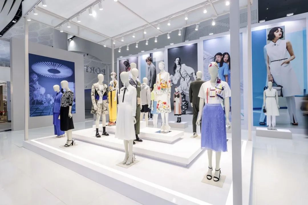 独家专访｜如何为60年历史的国际精品集团PORTS注入全新动能？
