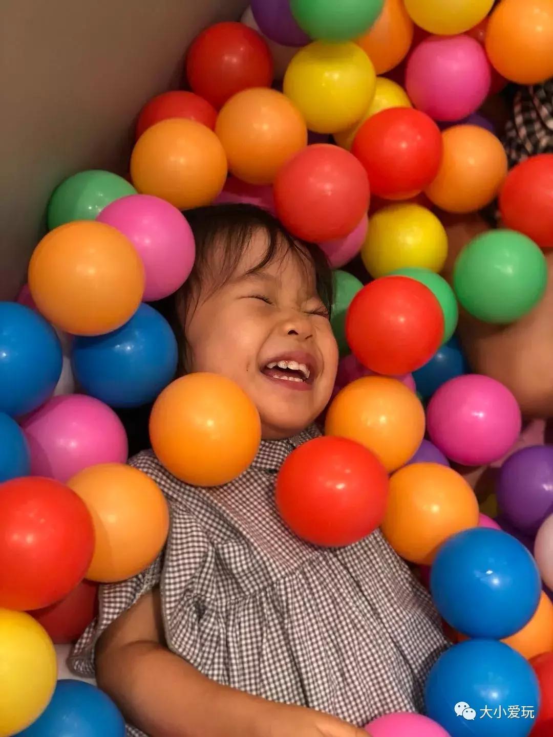 北京遛娃商场推荐免费儿童乐园,北京带孩子最值得去的商场