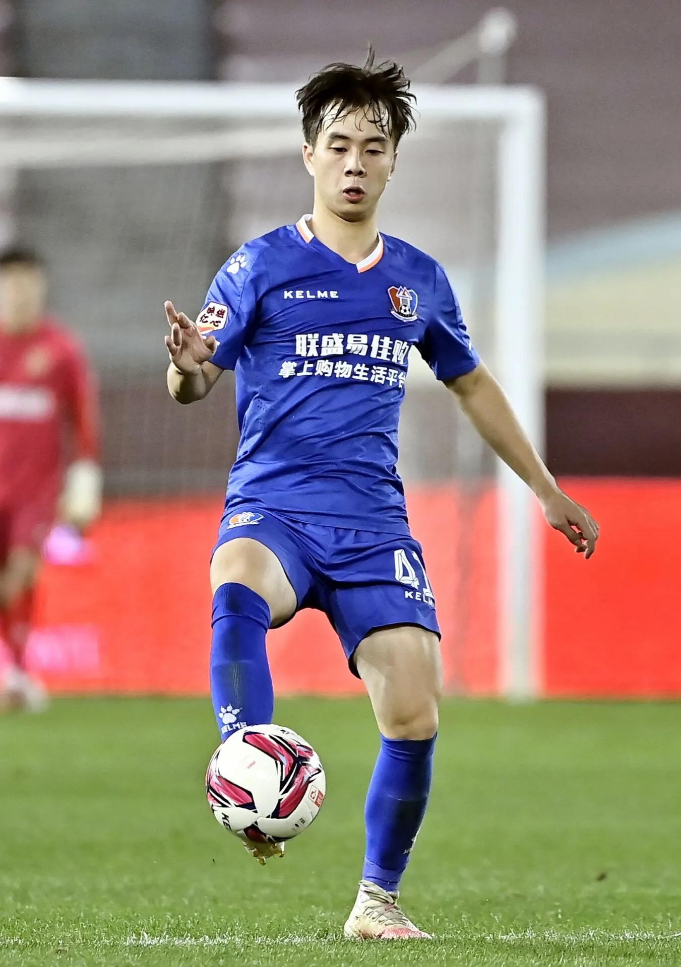 广州队江西联盛首发阵容,江西联盛足球俱乐部球员名单