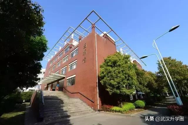 武汉好的贵族学校,武汉十大土豪国际学校