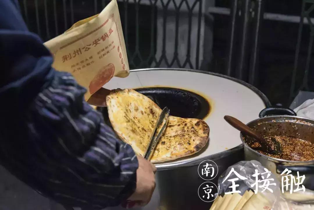 在下马坊，从没人为吃什么犯愁！