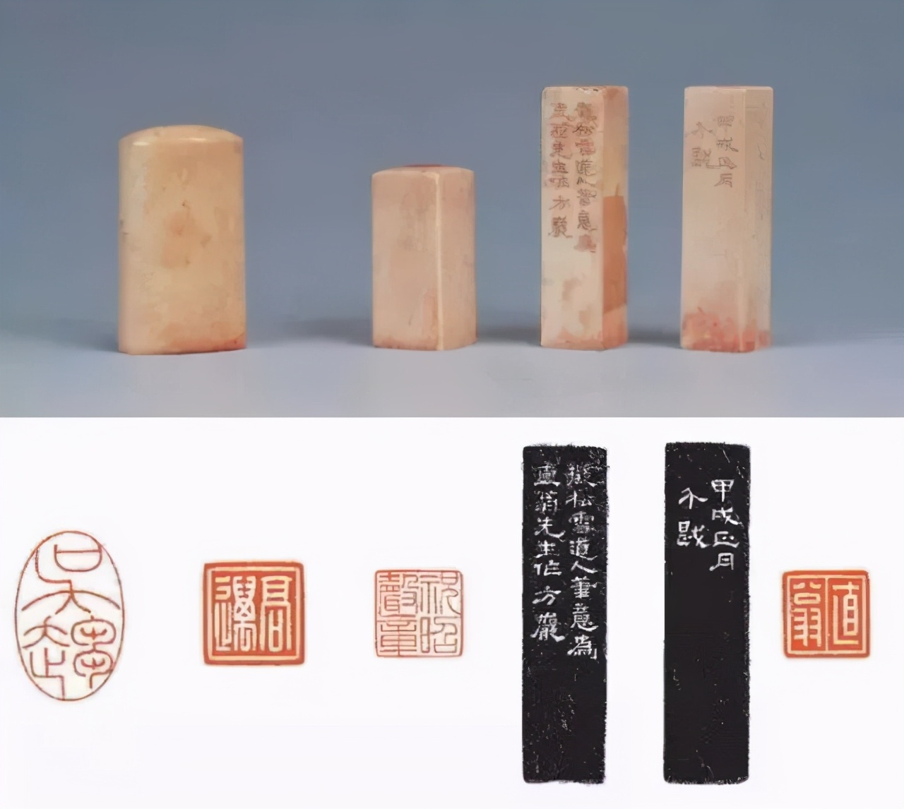 张大千的挚友，扬名上海滩的“屠龙之手”，在温州江心干了件大事