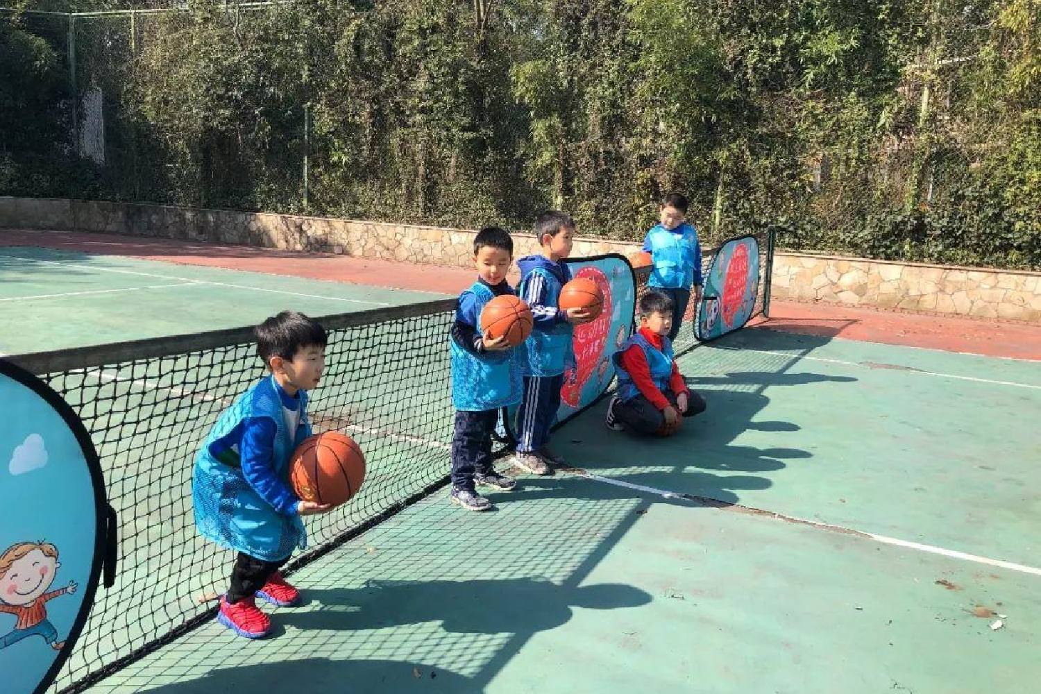 宝宝上幼儿园反复生病学会这四招,幼儿园秋季孩子容易生病温馨提示