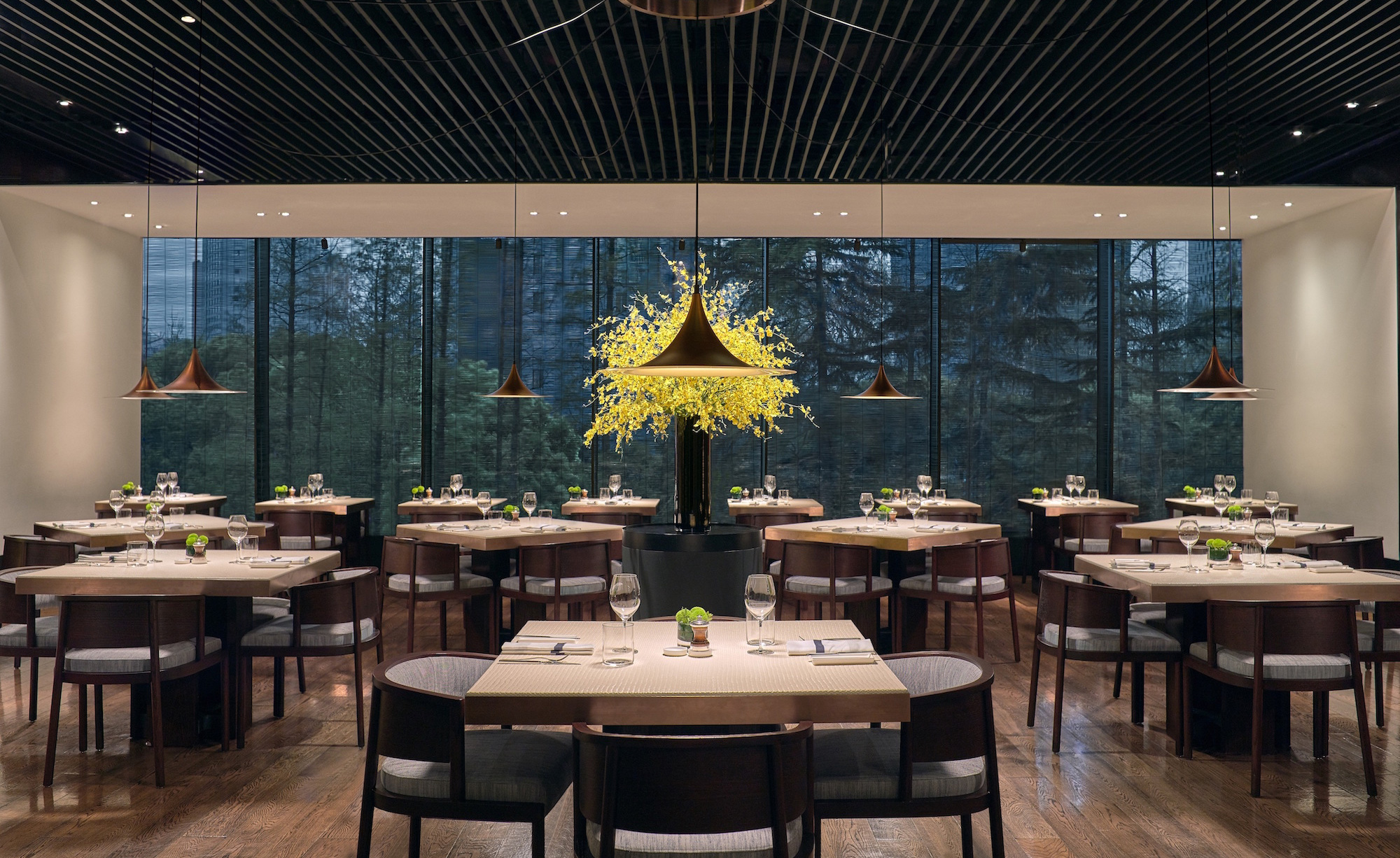 上海米其林好吃的粤菜,上海必吃米其林推荐餐厅