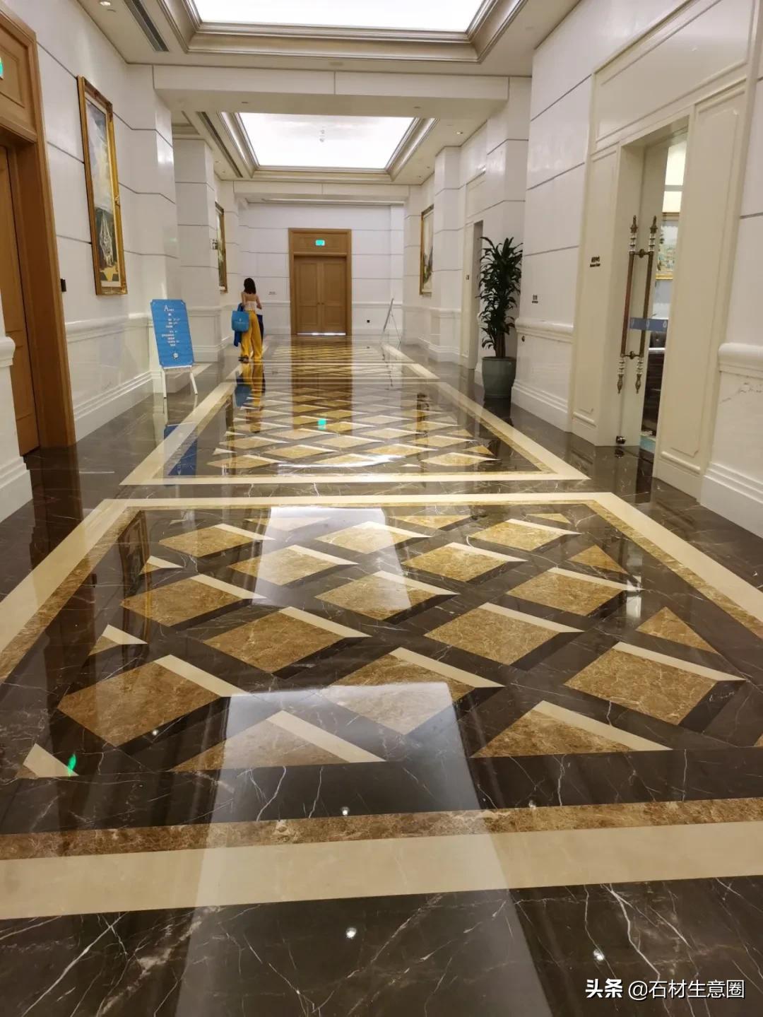 厦门波特曼酒店石材,厦门波特曼七星湾酒店