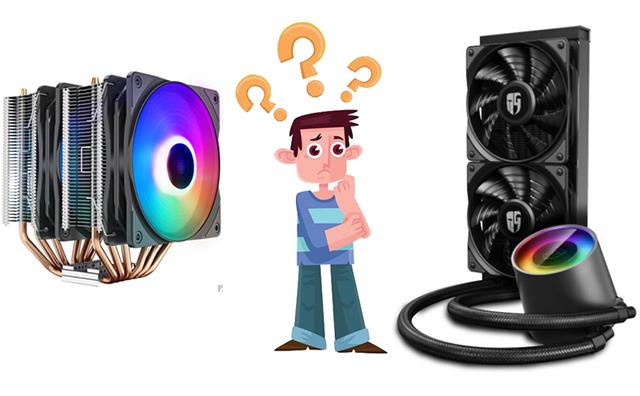 台式电脑散热器推荐,电脑散热器推荐台式